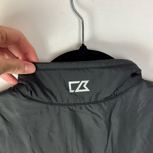 [NWT] Cutter & Buck Vest - Men's Medium - Picture 4 of 5